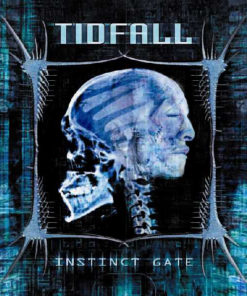 TIDFALL Instinct Gate CD