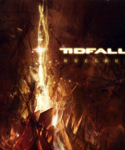 TIDFALL Nucleus CD