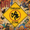 D.R.I. Thrash Zone + Bonus CD