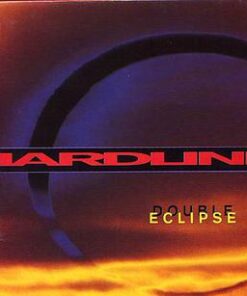 HARDLINE Double Eclipse CD