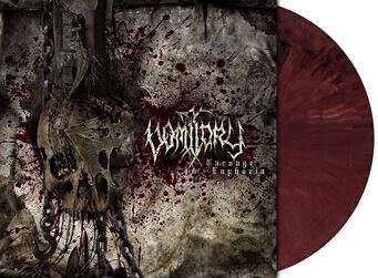 vomitory burg 200