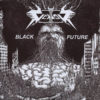 VEKTOR Black Future 2LP VINYL