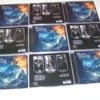 METAL RAIDER Raid the Night CD