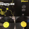 THUNDERSLAVE Thunderslave 2LP BLACK VINYL