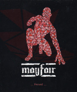MAYFAIR ...Frevel LP VINYL