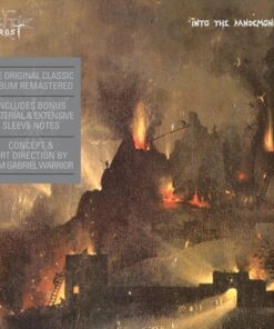 CELTIC FROST Into the Pandemonium DIGI CD