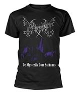 MAYHEM De Mysteriis T-Shirt LARGE