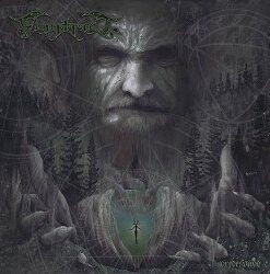 FINNTROLL Vredesvävd MEDIABOOK CD