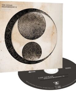 THE OCEAN - Phanerozoic II: Mesozoic | Cenozoic DELUXE ED