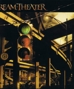 DREAM THEATER Systematic Chaos CD
