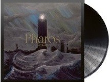 IHSAHN Pharos MINI-LP BLACK VINYL