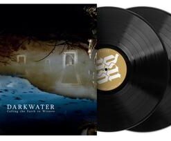 DARKWATER Calling the Earth to Witness 2LP BLACK VINYL