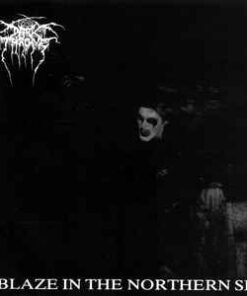 DARK THRONE A Blaze in the Northern Sky 2CD