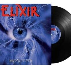ELIXIR Mindcreeper LP VINYL