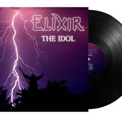 ELIXIR the Idol LP VINYL