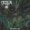 ASPHYX Necroceros CD