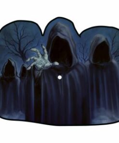 JAG PANZER Shadow Thief / Viper SHAPE PIC DISC VINYL