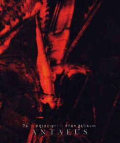 ANTAEUS De Principii Evangelikum CD