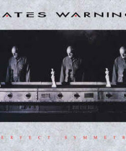 FATES WARNING Perfect Symmetry LP BLACK VINYL