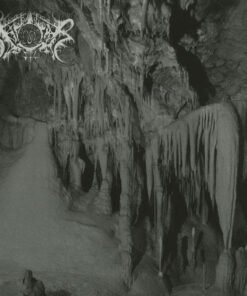 XASTHUR Xasthur 2LP VINYL