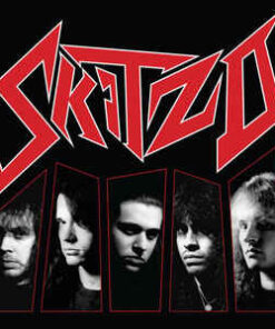 SKITZO Skitzo CD