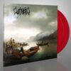 WINDIR Likferd 2LP RED VINYL