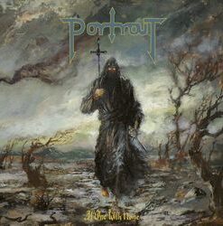 PORTRAIT At one with none CD