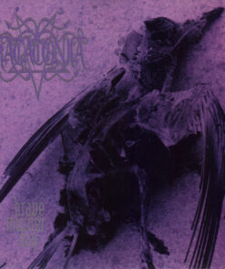 KATATONIA Brave Murder Day LP BLACK VINYL