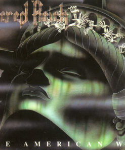SACRED REICH The American Way CD