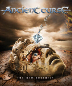 ANCIENT CURSE The New Prophecy CD