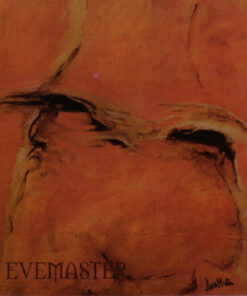 EVEMASTER Lacrimae Mundi CD