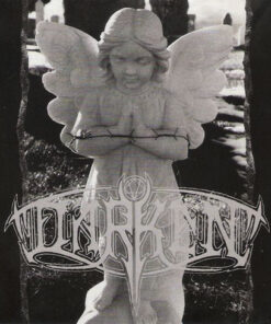 DARKEN Darken CD  2nd hand