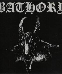 BATHORY Bathory LP VINYL