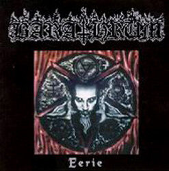 BARATHRUM Eerie 2nd Hand