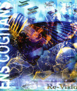 ENS COGITANS Re Vision CD