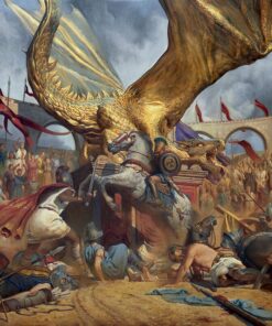 TRIVIUM In The Court Of The Dragon CD