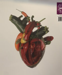CARCASS Torn arteries 2LP NORDIC BLUE VINYL