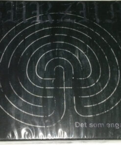 BURZUM Det Som Engang Var SLIPCASE CD