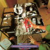 CARCASS Necroticism LP VINYL
