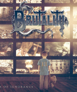 BRUTALITY Sea of Ignorance CD