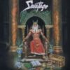 SAVATAGE Hall of the Mountain King LP BLACK VINYL
