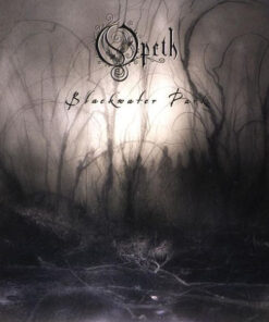 OPETH Blackwater Park CD
