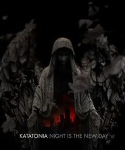 KATATONIA Night is the New Day CD