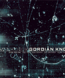 GORDIAN KNOT Gordian Knot CD