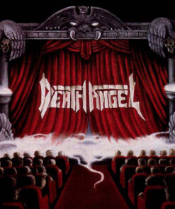 DEATH ANGEL Act III CD