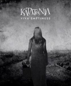 KATATONIA Viva Emptiness CD
