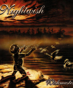 NIGHTWISH Wishmaster CD