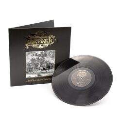 FALKENBACH ...en their medh riki fara... LP BLACK VINYL