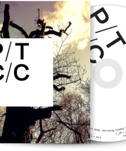 PORCUPINE TREE Closure Continuation CD