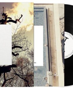 PORCUPINE TREE Closure Continuation 2LP BLACK VINYL